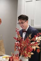 Sitter Profile Image: Xiaokun Z.