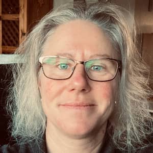 Sitter Profile Image: Ulrika W.