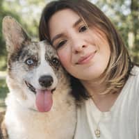 Sitter Profile Image: Carolina v.