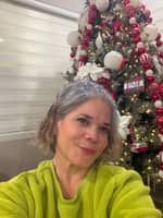 Sitter Profile Image: Maria C.