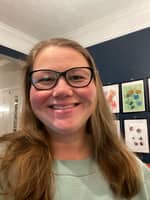 Sitter Profile Image: Jamie B.