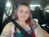 Sitter Profile Image: Meagen W.