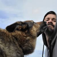 Sitter Profile Image: Nicholas R.