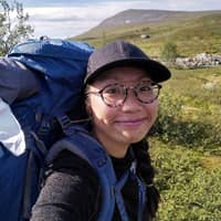 Passarens profilbild: Wing Yan P.