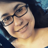 Sitter Profile Image: Regina R.