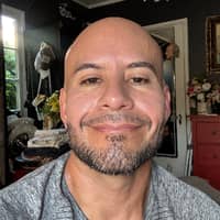 Sitter Profile Image: Ramon Q.