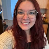 Sitter Profile Image: Hope P.