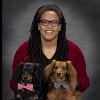 Sitter Profile Image: Azure P.