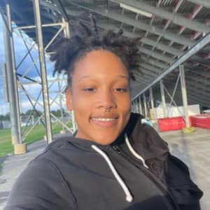 Sitter Profile Image: Azure P.