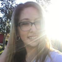 Sitter Profile Image: Isabelle S.