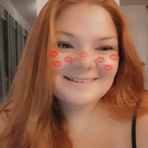 Sitter Profile Image: Arianna K.