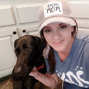 Sitter Profile Image: Jenny K.