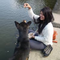 Sitter Profile Image: Elisha & Sarita S.