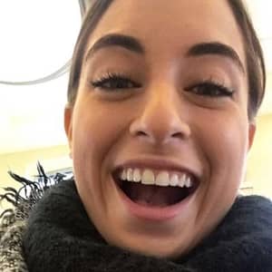 Sitter Profile Image: Rachel D.