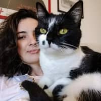 Sitter Profile Image: Tamara C.