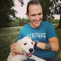 Sitter Profile Image: Sebastian M.