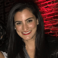 Sitter Profile Image: Irini G.