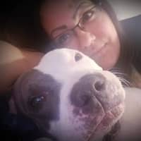 Sitter Profile Image: Yesenia S.