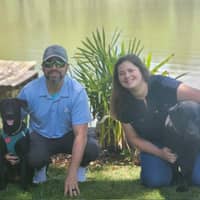 Sitter Profile Image: Stephanie & Logan C.