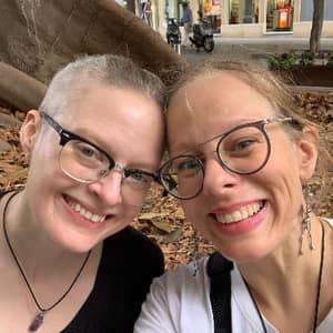 Sitter Profile Image: Rebecca Joan R.