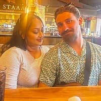 Sitter Profile Image: Brendan W.