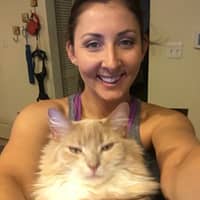 Sitter Profile Image: Julia L.