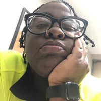 Sitter Profile Image: Jocqueisha C.