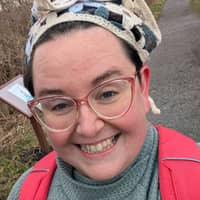 Sitter Profile Image: Jordan G.