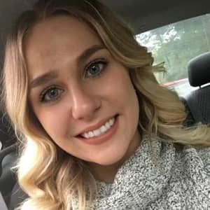 Sitter Profile Image: Katrina L.