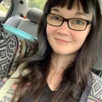 Sitter Profile Image: Jessica M.