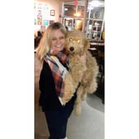 Sitter Profile Image: Madelyn S.