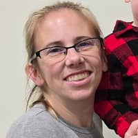 Sitter Profile Image: Kristin D.