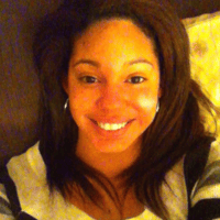 Sitter Profile Image: Nicole F.