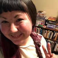 Sitter Profile Image: Ileah C.