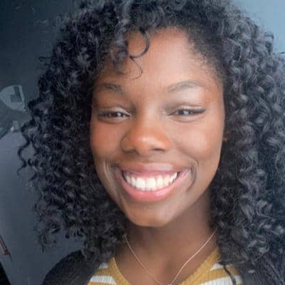 Sitter Profile Image: Franchesca Monet W.