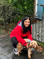 Sitter Profile Image: Wolfie W.