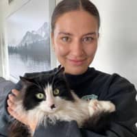 Sitter Profile Image: Josie M.