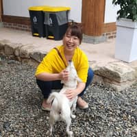 Sitter Profile Image: Mary C.