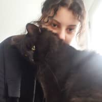 Sitter Profile Image: Cerine K.