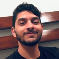 Sitter Profile Image: Rahul N.