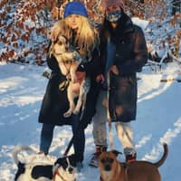 Sitter Profile Image: Caitlin A.