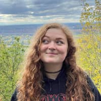 Sitter Profile Image: Kelsey M.