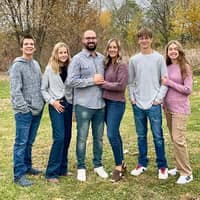 Sitter Profile Image: Katie J.