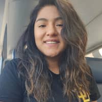 Sitter Profile Image: Izamar S.