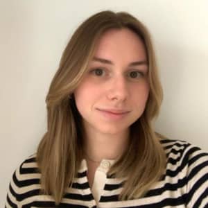 Sitter Profile Image: Morgane B.