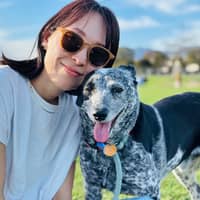 Sitter Profile Image: Naoko G.