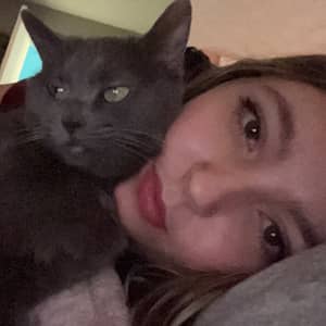 Sitter Profile Image: Jordan L.