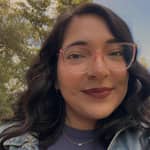 Sitter Profile Image: Claudia M.
