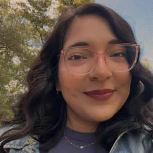 Sitter Profile Image: Claudia M.