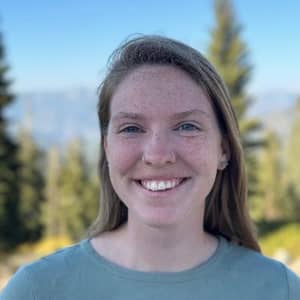 Sitter Profile Image: Maura F.